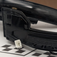 Frecce Led Dinamiche per Mercedes Classe A W177 (dal 2019), CLA C118 (dal 2019)