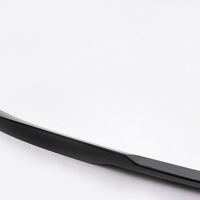Spoiler per bagagliaio per BMW Serie 4 Gran Coupé F36 (2014-2019) M4 Design Nero