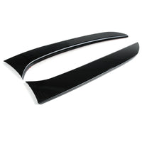 BMW Serie 1 F20 F21 Lunotto Posteriore Ala Laterale Spoiler Per *Sport Look*