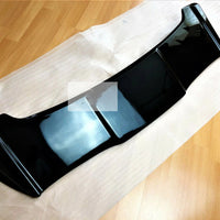 Alettone GT BATMAN Spoiler Tetto per VW POLO 6 MK6 (AW1) dal 2017 Nero Lucido
