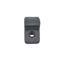 Supporto per Parasole per Fiat Palio Siena Albea - Colore Scuro