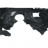 Rivestimento parafango anteriore DESTRO per Mercedes Classe A W176 (2012-2018) C