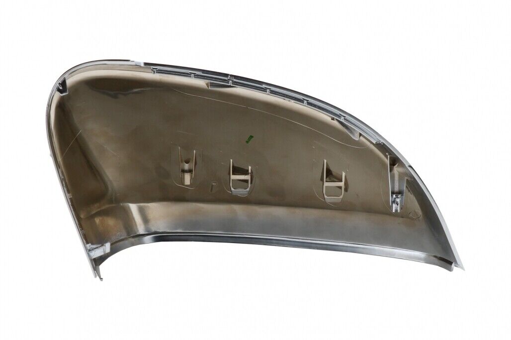 Copri specchietti per Audi A4 B9 (2016-) alloggiamento completo placcato in – vista 5
