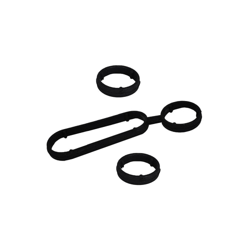 Guarnizione Raffredd. Olio per VW Golf Caddy per Audi A4 Q5