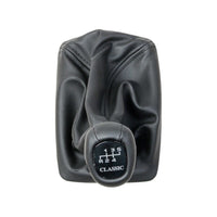 Pomello cambio e soffietto per Mercedes Classe C W210 Classic