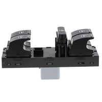 Pulsantiera Alzacristalli VW GOLF 5 6 PASSAT POLO TIGUAN TOURAN SEAT IBIZA LEON