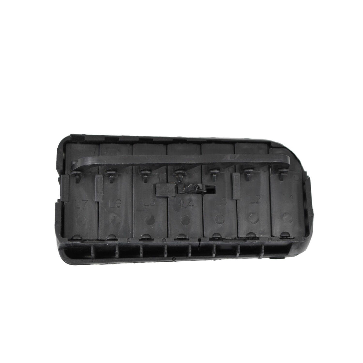 Diffusore Calore Centrale Sinistro per Fiat Punto Grande Doblò 3 – vista 2