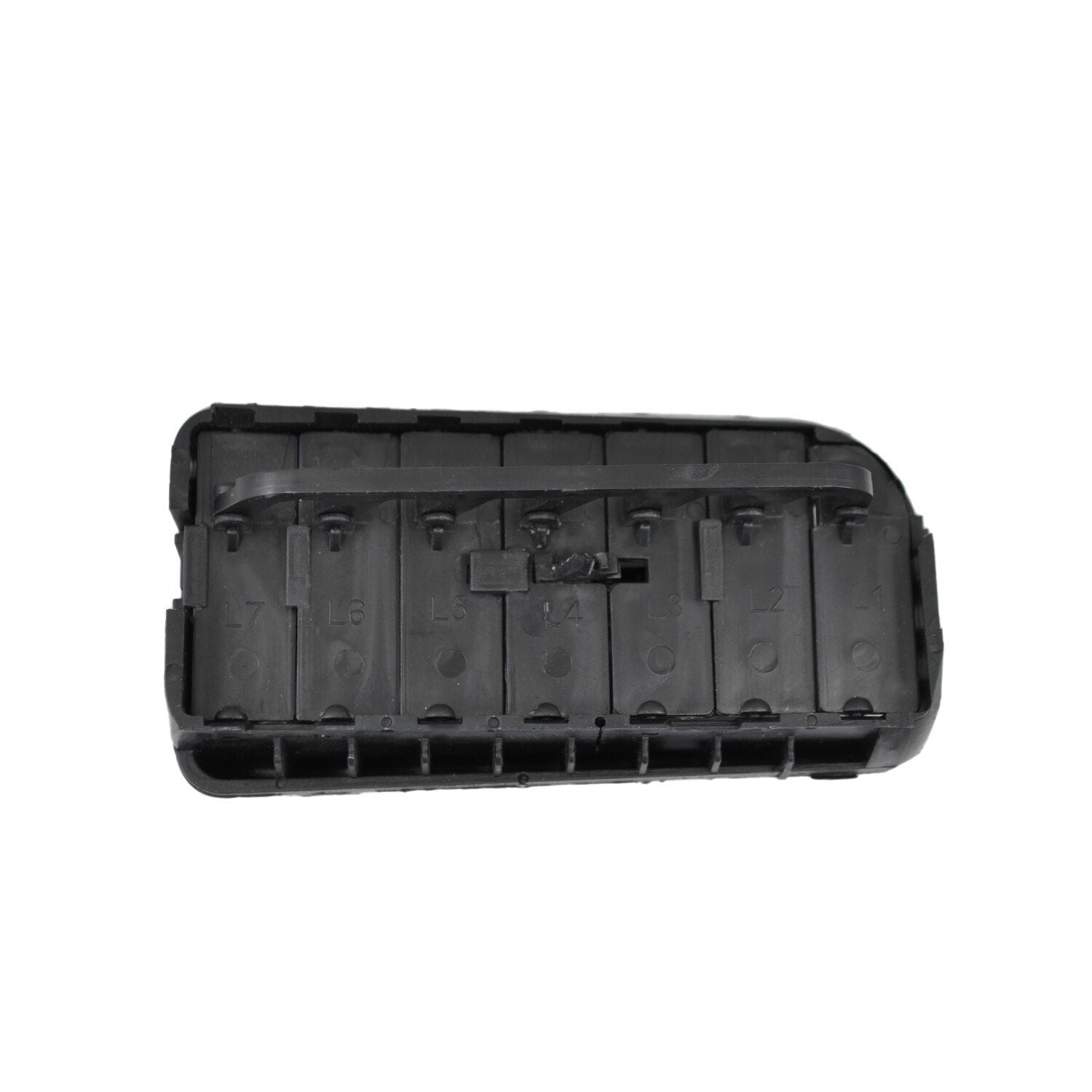 Diffusore Calore Centrale Sinistro per Fiat Punto Grande Doblò 3 – vista 2