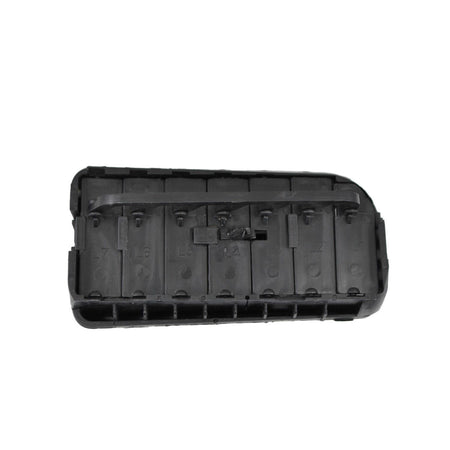 Diffusore Calore Centrale Sinistro per Fiat Punto Grande Doblò 3 – vista 2