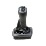Pomello cambio e soffietto per Mercedes Classe C W210 Classic