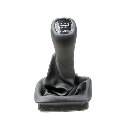 Pomello cambio e soffietto per Mercedes Classe C W210 Classic