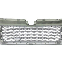 Gruppo griglia centrale e prese d'aria laterali per Land Range Rover Sport L320