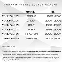 Piastra spingidisco frizione per per VW Caddy Golf Polo
