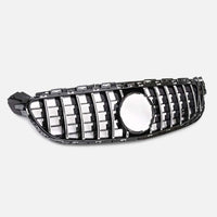 per Mercedes W205 C63 AMG 2014-2021 Griglia Radiatore GT Look