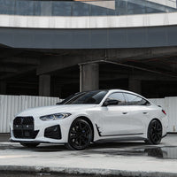 Bodykit Carrozzeria Pacchetto Sportivo per BMW Serie 4 G26 Gran Coupé (M-Pack / M440i) 2021+