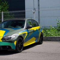 Minigonne laterali per BMW E90 E91 Serie 3 (2004-2011) LCI Non LCI M-Technik