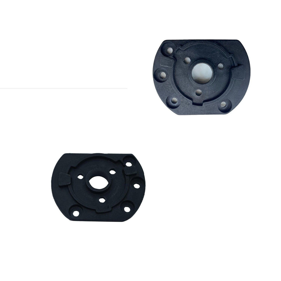 Specchietto Retrovisore Zamac sotto plastica VW T5 T6 (Destra-Sinistra)