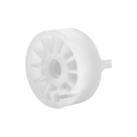 Ingranaggio Ruota Avvolgitore  per sportello posteriore sinistro Peugeot 307