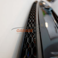 ✨DIFFUSORE  S4 Replica per AUDI A4 B9 S-LINE 2020-2022 POSTERIORE SOTTO PARAURTI