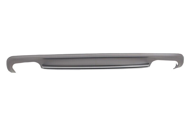 Diffusore paraurti posteriore per Audi A5 8T Sportback Standard Facelift (2012-2