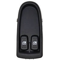 Pulsantiera console alza cristalli lato guida sx per Iveco Daily IV 2006-2012