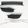 Parti del paraurti anteriore per Mercedes Classe S W222 Facelift Sedan (2017-202