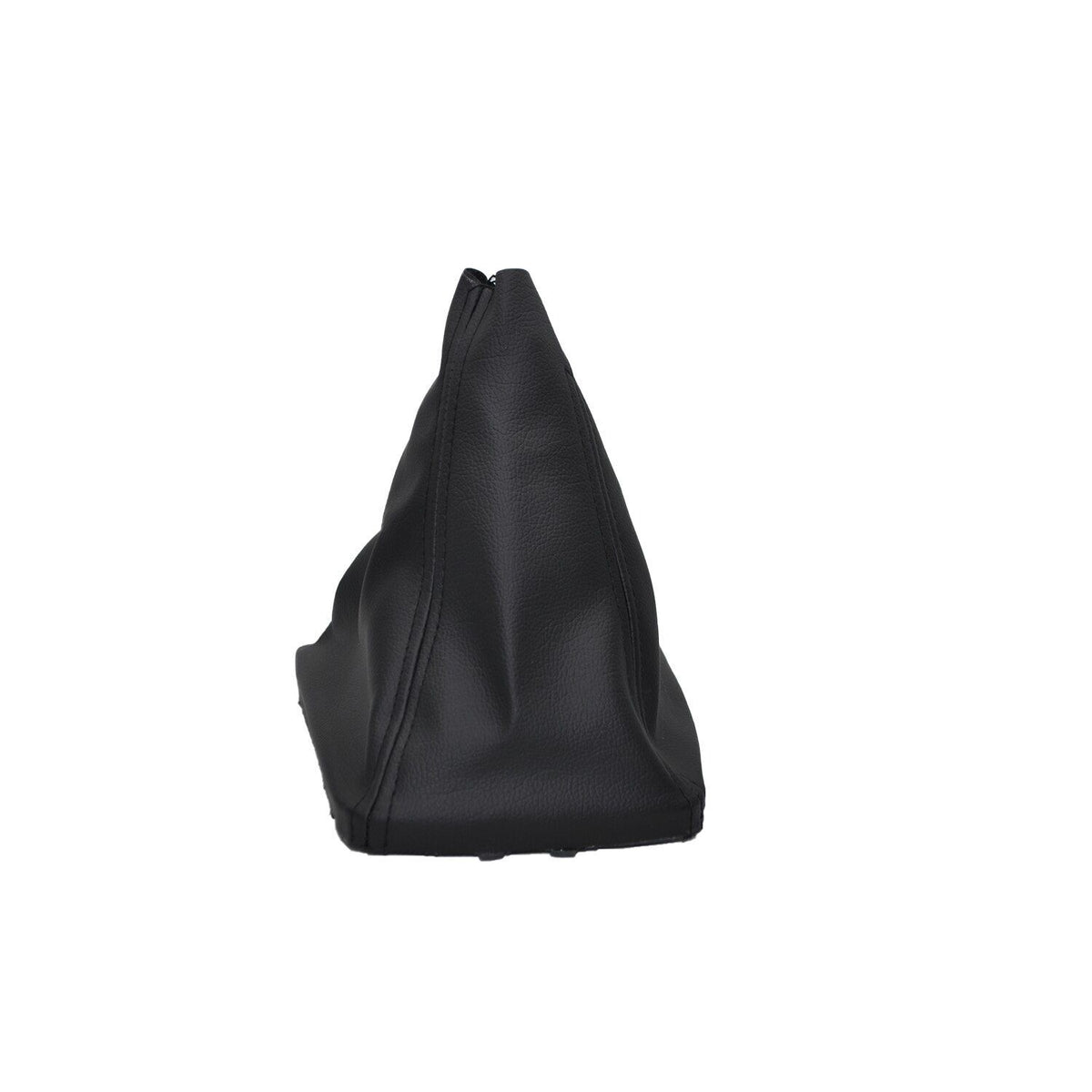 Fodero leva cambio per Opel Astra H (2005-2010) ghetta cuffia stoffa copertura – vista 2