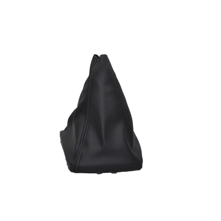 Fodero leva cambio per Opel Astra H (2005-2010) ghetta cuffia stoffa copertura – vista 2