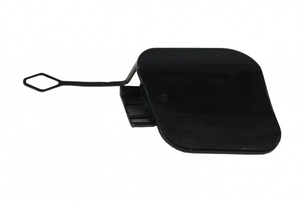 Copertura del gancio di traino per paraurti posteriore per Mercedes W222 – vista 2