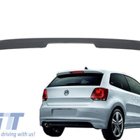 Spoiler da tetto per VW Polo 6R (2009-up) R-Line Design