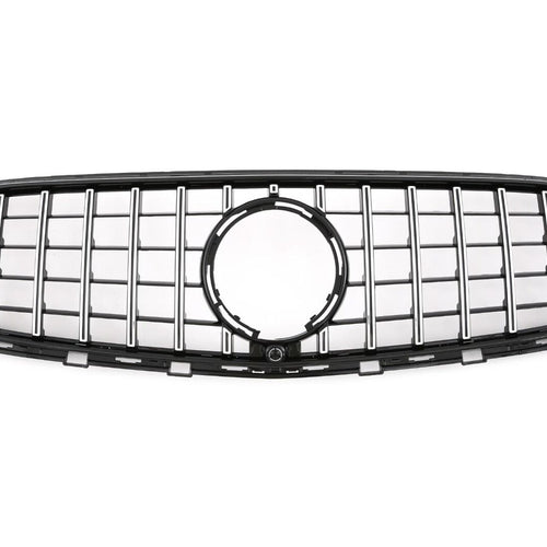 Griglia  sportiva per Mercedes X254 GLC Panamericana GT AMG