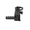 Raccordo Tubo Acqua Termostato Opel Astra J Insignia Meriva Mokka