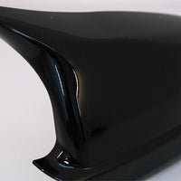 Calotte per specchietti per BMW Serie 5 F10 F11 F18 Non LCI (07.2010-2013) Piano