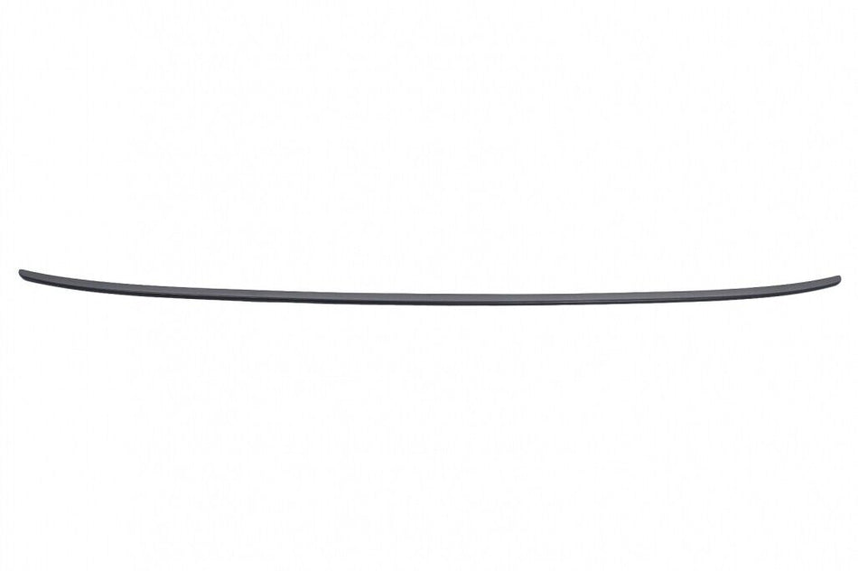 Spoiler per bagagliaio per BMW Serie 5 G30 (2017 in poi) Design M5 Nero opaco