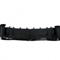 Diffusore per paraurti posteriore per Audi A3 8Y Hatchback S-Line S3 (2020-)