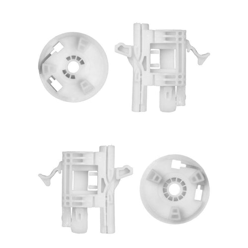 Kit Riparazione Alzacristalli per Fiat 500 - Destro-Sinistro