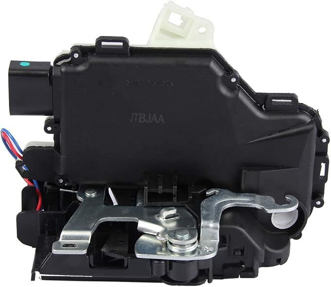 SERRATURA SINISTRA ANTERIORE BORA 98-05 GOLF IV 97-06 PASSAT 96-05 NEW BEETLE