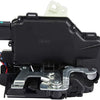 SERRATURA SINISTRA ANTERIORE BORA 98-05 GOLF IV 97-06 PASSAT 96-05 NEW BEETLE