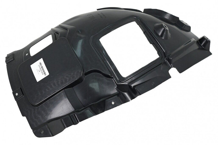 Rivestimento parafango anteriore SINISTRO per BMW Serie 1 F20 F21 (07.2010-2019)