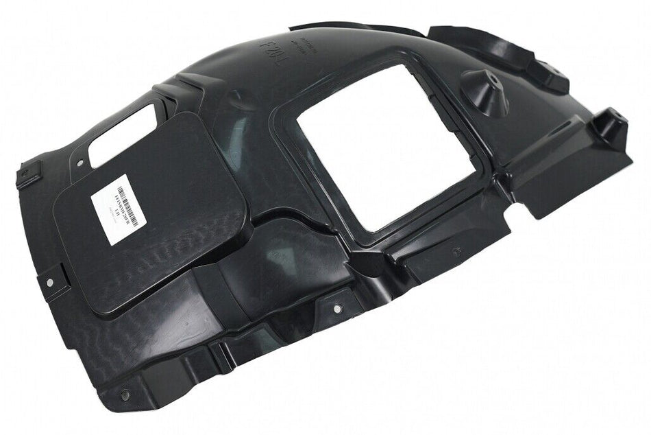 Rivestimento parafango anteriore SINISTRO per BMW Serie 1 F20 F21 (07.2010-2019)