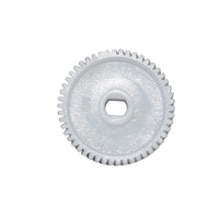 Pignone per ripiegamento specchietti - 50 denti