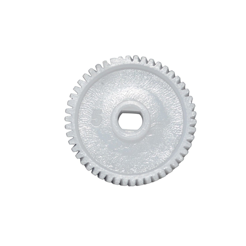 Pignone per ripiegamento specchietti - 50 denti