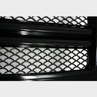 per Mercedes Classe G W461 W463 1990-2012 Griglia Anteriore G65