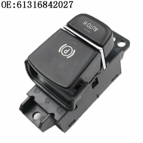 Interruttore freno a mano elettrico BMW Serie 5 G30 G31 G32 F90 M5 - 61316842027