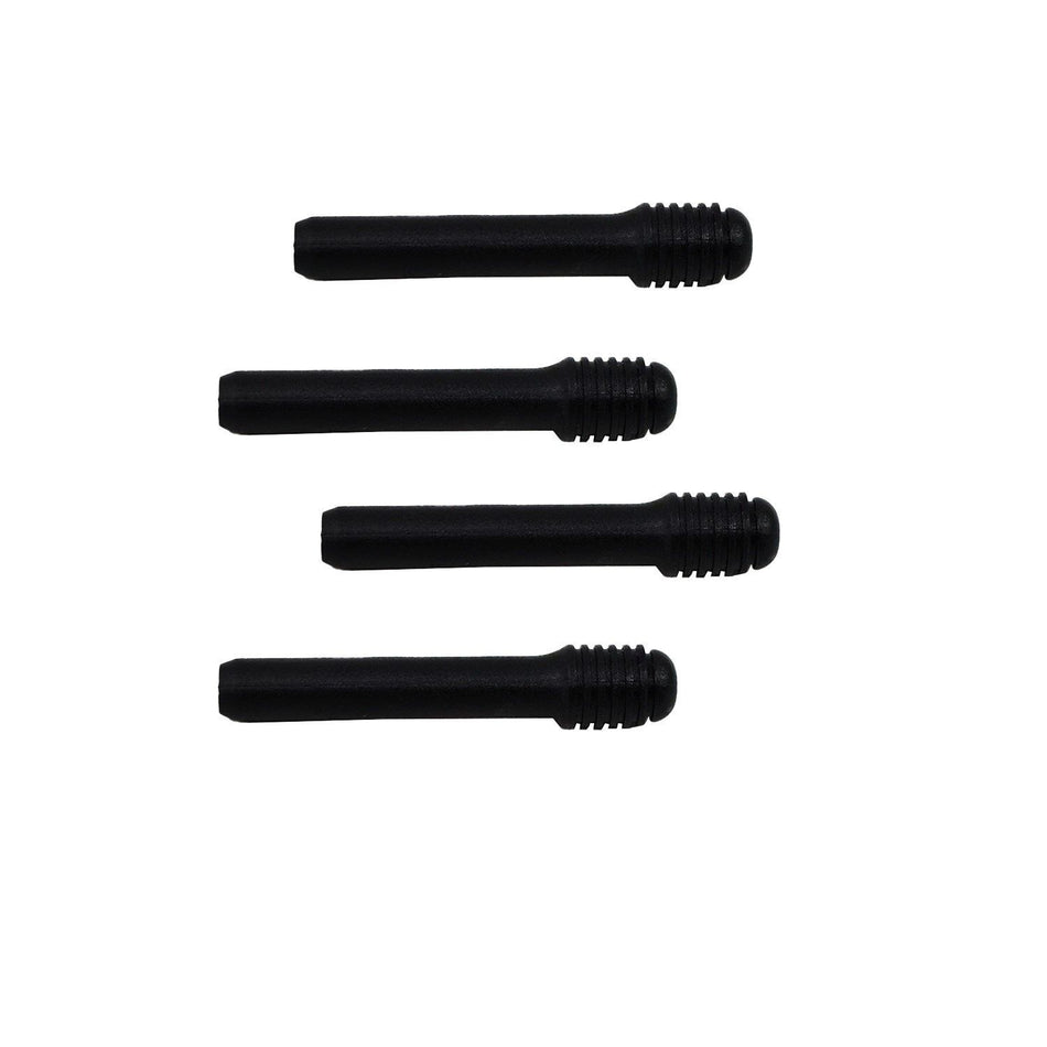 Pulsante serratura porta per VW Golf Caddy Seat Ibiza (4pz)