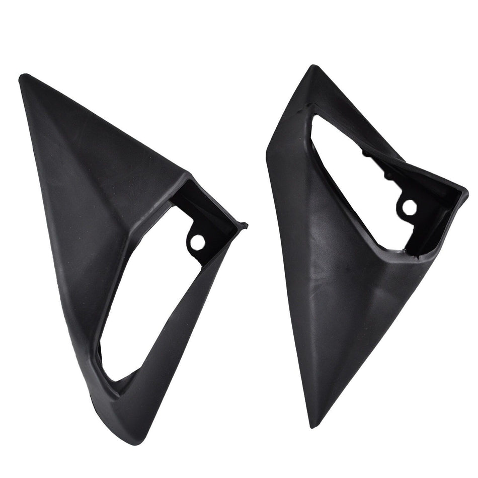 Guarnizione Specchio Retrovisore Destra/Sinistra Mercedes Classe E, W124