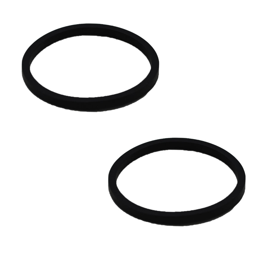 Guarnizioni per Raffredd. Olio (2pz) per Audi Seat Skoda per VW