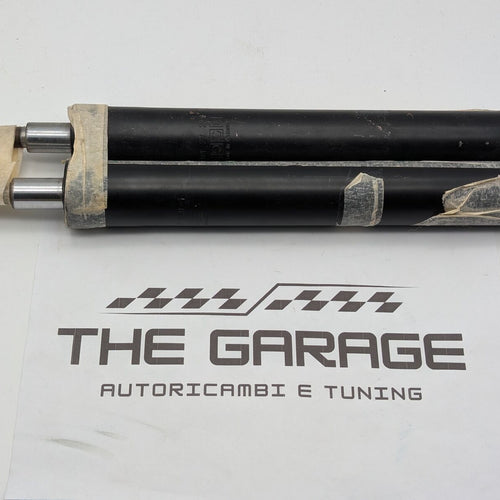 COPPIA AMMORTIZZATORI NUOVO ORIGINALE per GOLF SCIROCCO CADDY E ALTRE DAL 1974