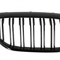 Griglie renali centrali per BMW Serie 5 G30 G31 Berlina Touring (2017-2019) Dopp