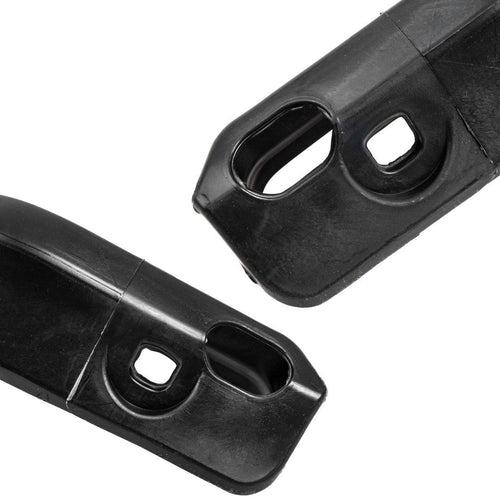 Passaruota anteriore destro-sinistro per Mercedes Benz W124